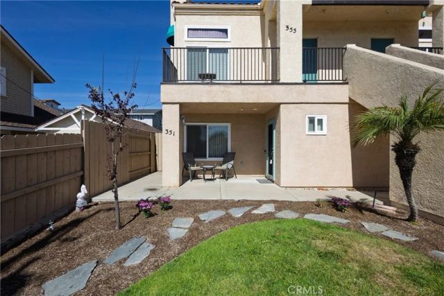351 Ocean View, Pismo Beach, CA 93449