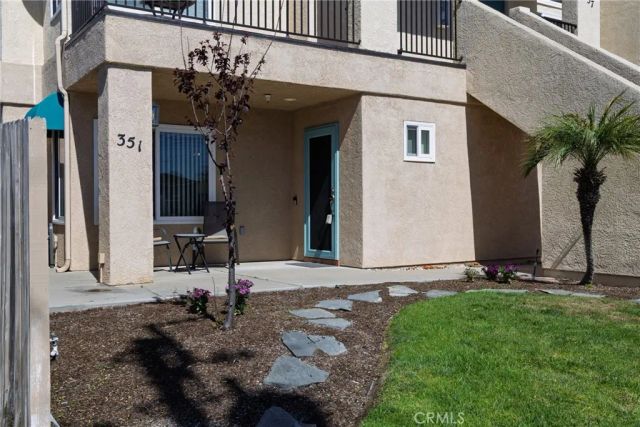 351 Ocean View, Pismo Beach, CA 93449