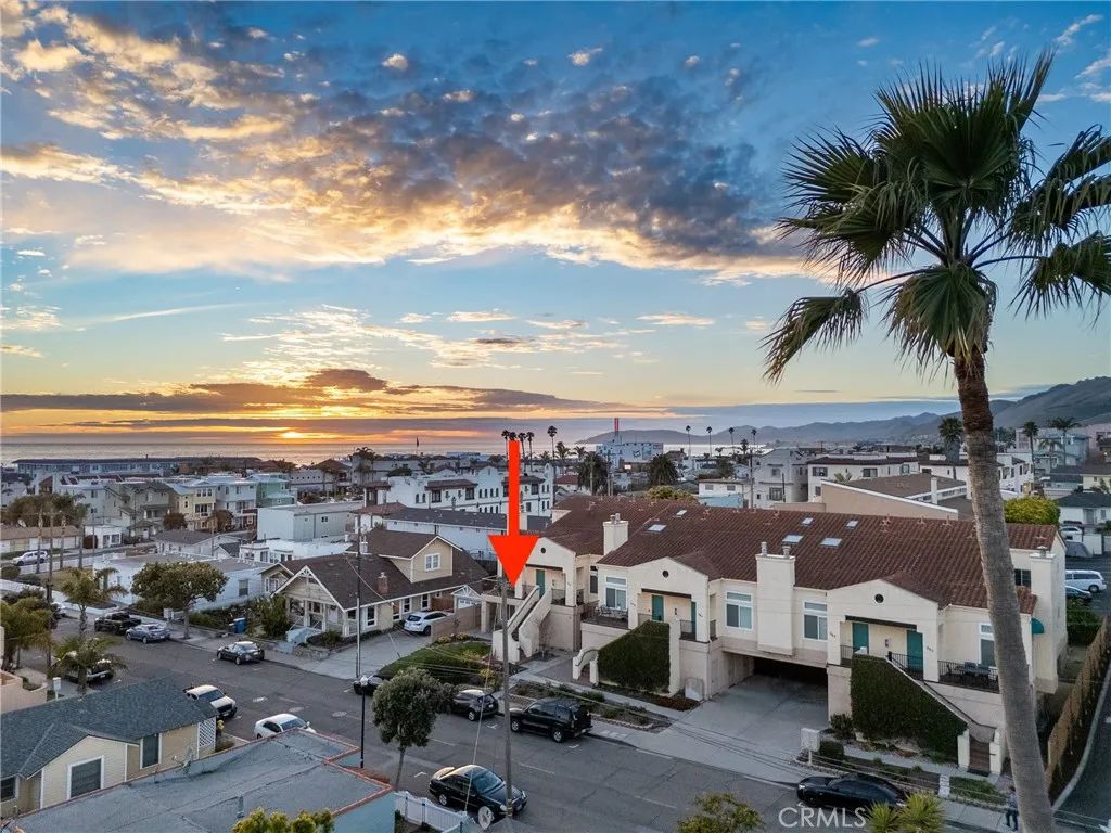 351 Ocean View, Pismo Beach, CA 93449