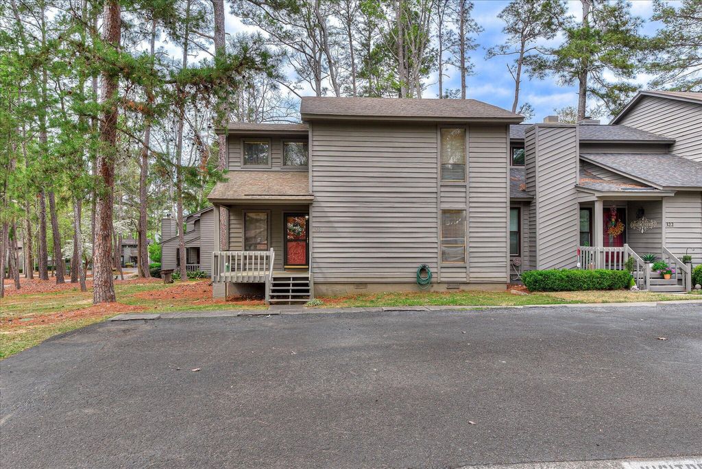 320 Joshua Tree Drive, Augusta, GA 30907