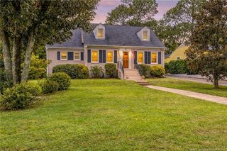 308 Valley Road, Fayetteville, NC 28305