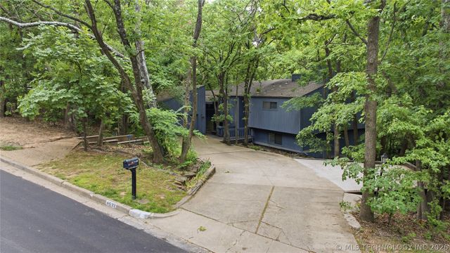 4522 E 75th Street, Tulsa, OK 74136