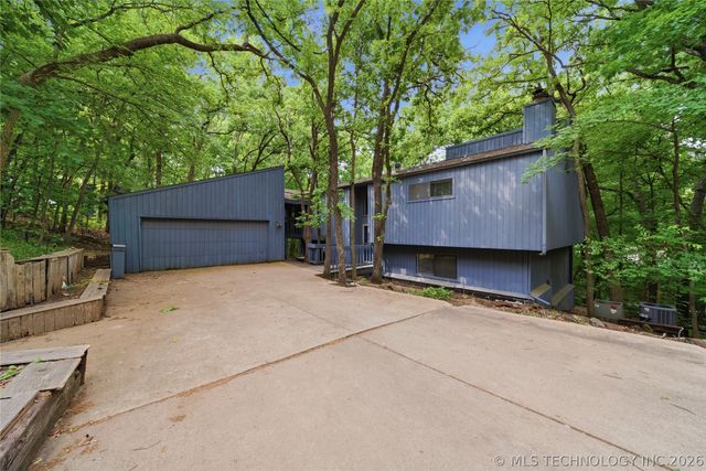 4522 E 75th Street, Tulsa, OK 74136