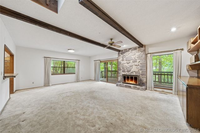4522 E 75th Street, Tulsa, OK 74136