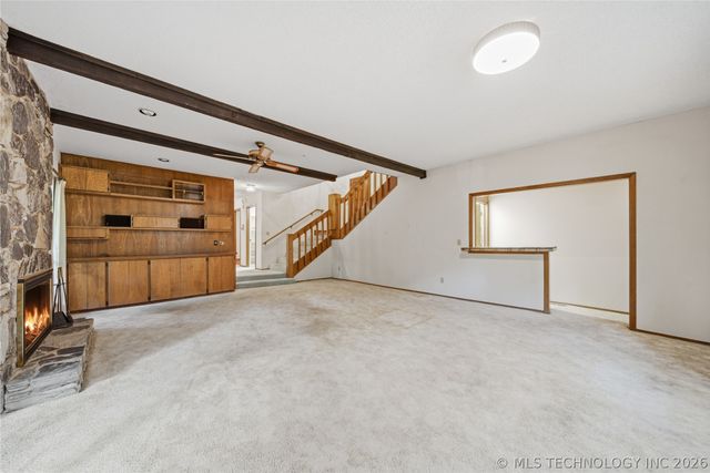 4522 E 75th Street, Tulsa, OK 74136