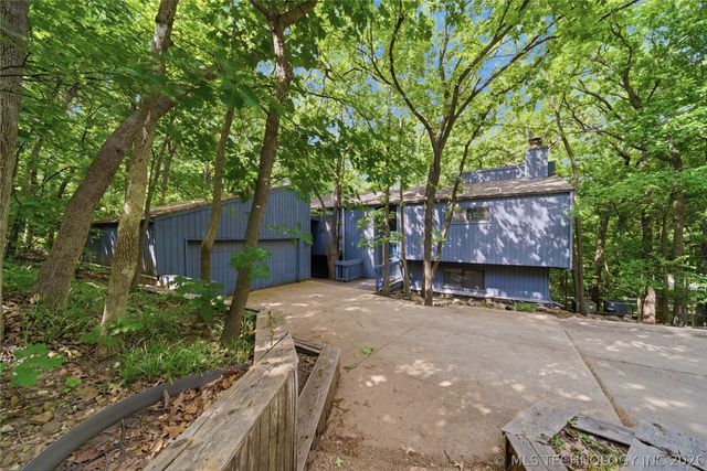 4522 E 75th Street, Tulsa, OK 74136