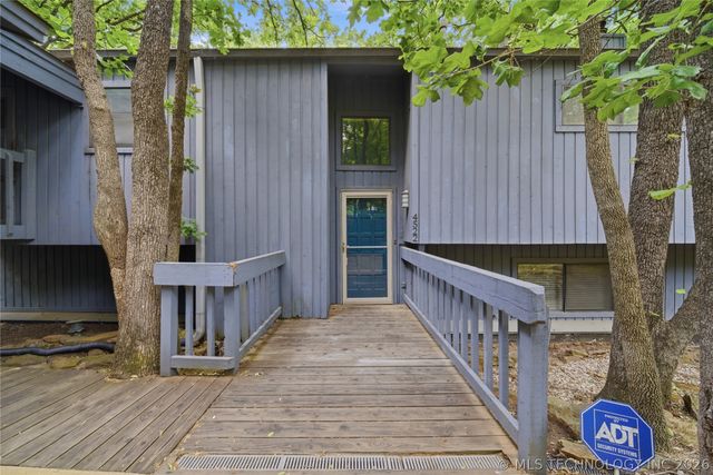 4522 E 75th Street, Tulsa, OK 74136