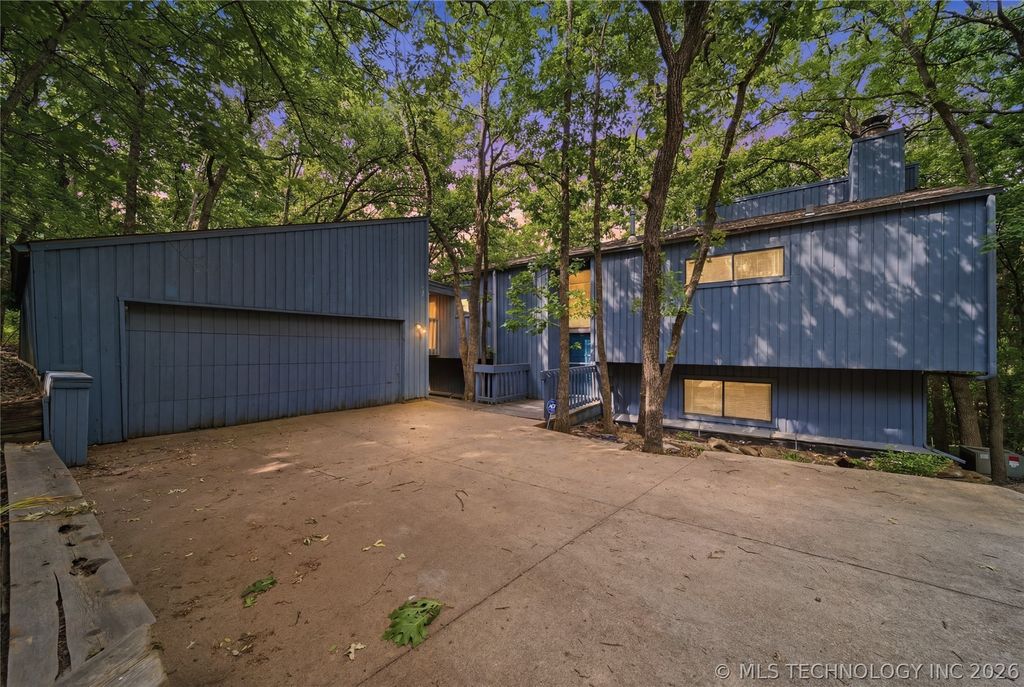 4522 E 75th Street, Tulsa, OK 74136