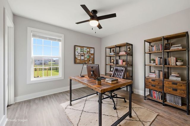 413 Star Court, Richmond, KY 40475
