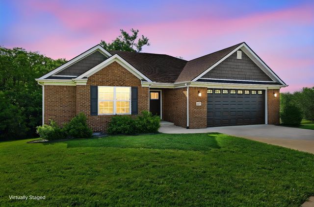 413 Star Court, Richmond, KY 40475