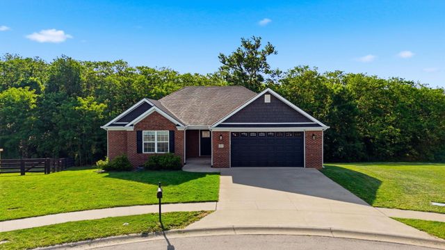 413 Star Court, Richmond, KY 40475