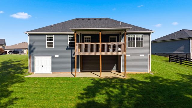 413 Star Court, Richmond, KY 40475