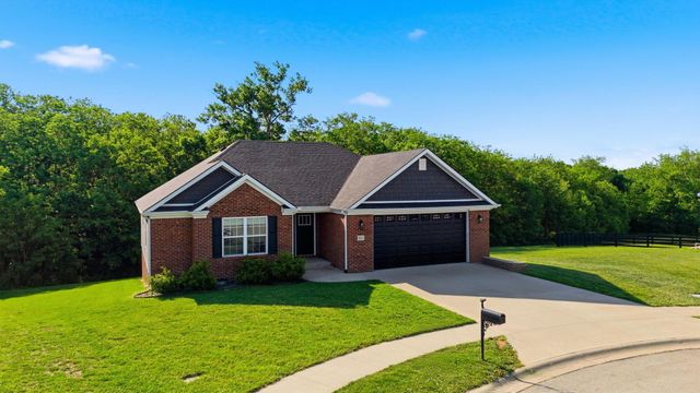 413 Star Court, Richmond, KY 40475