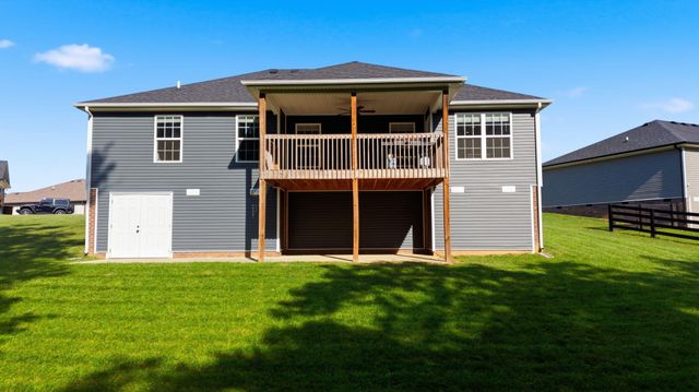 413 Star Court, Richmond, KY 40475