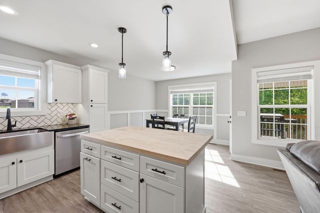 413 Star Court, Richmond, KY 40475