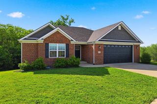 413 Star Court, Richmond, KY 40475