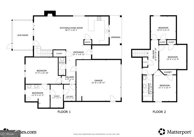 632 Campbell Road, Covington, GA 30014