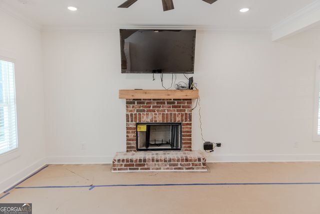 632 Campbell Road, Covington, GA 30014