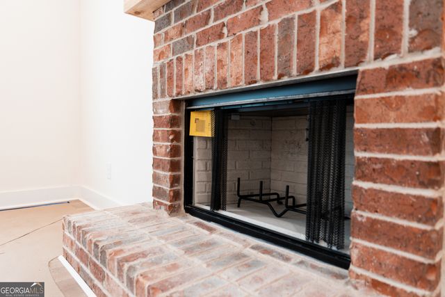 632 Campbell Road, Covington, GA 30014