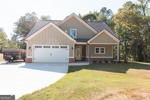632 Campbell Road, Covington, GA 30014