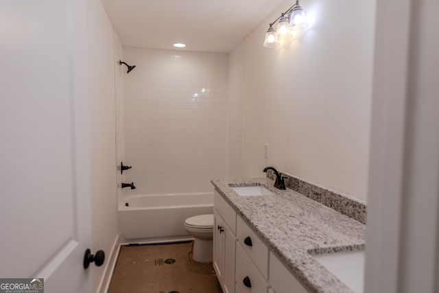 632 Campbell Road, Covington, GA 30014