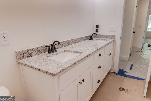 632 Campbell Road, Covington, GA 30014