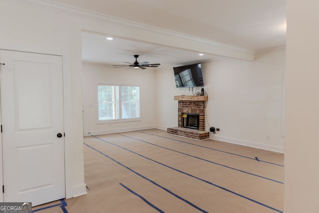 632 Campbell Road, Covington, GA 30014