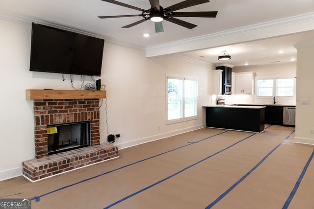 632 Campbell Road, Covington, GA 30014
