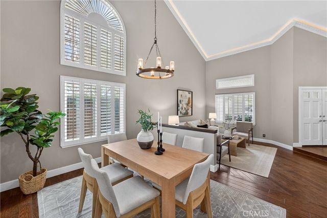 31866 Stoney Creek, Rancho Santa Margarita, CA 92679