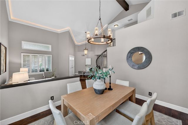 31866 Stoney Creek, Rancho Santa Margarita, CA 92679