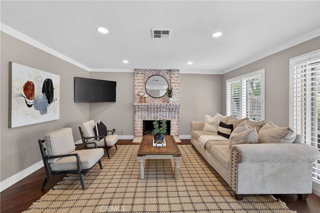 31866 Stoney Creek, Rancho Santa Margarita, CA 92679