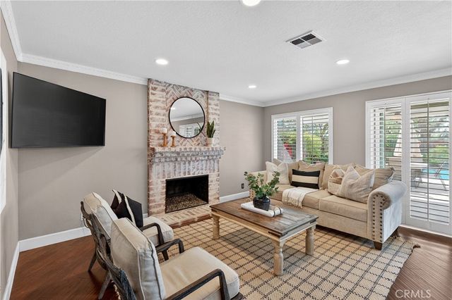 31866 Stoney Creek, Rancho Santa Margarita, CA 92679