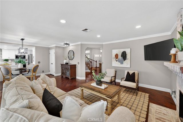 31866 Stoney Creek, Rancho Santa Margarita, CA 92679