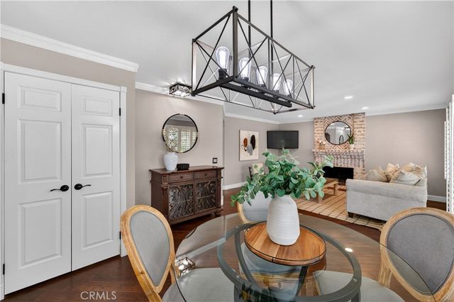 31866 Stoney Creek, Rancho Santa Margarita, CA 92679