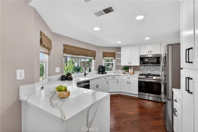31866 Stoney Creek, Rancho Santa Margarita, CA 92679