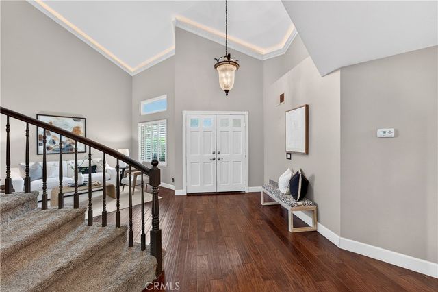 31866 Stoney Creek, Rancho Santa Margarita, CA 92679