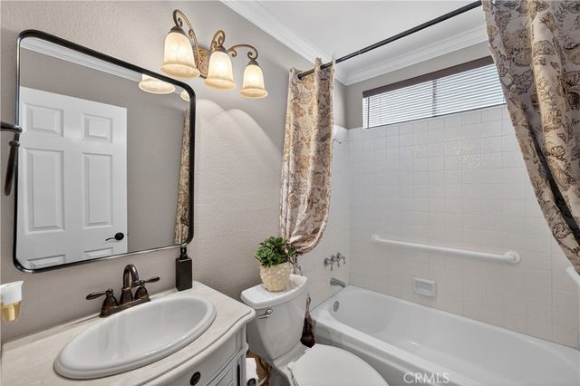 31866 Stoney Creek, Rancho Santa Margarita, CA 92679