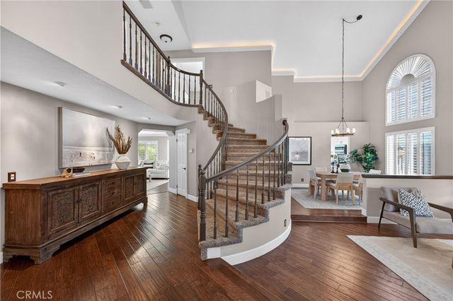 31866 Stoney Creek, Rancho Santa Margarita, CA 92679