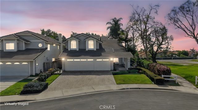 31866 Stoney Creek, Rancho Santa Margarita, CA 92679