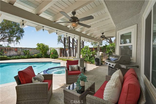 31866 Stoney Creek, Rancho Santa Margarita, CA 92679