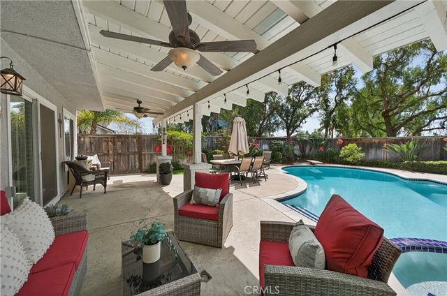 31866 Stoney Creek, Rancho Santa Margarita, CA 92679