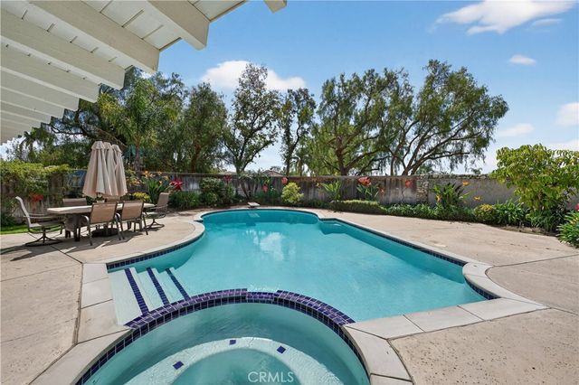 31866 Stoney Creek, Rancho Santa Margarita, CA 92679