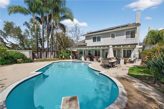 31866 Stoney Creek, Rancho Santa Margarita, CA 92679