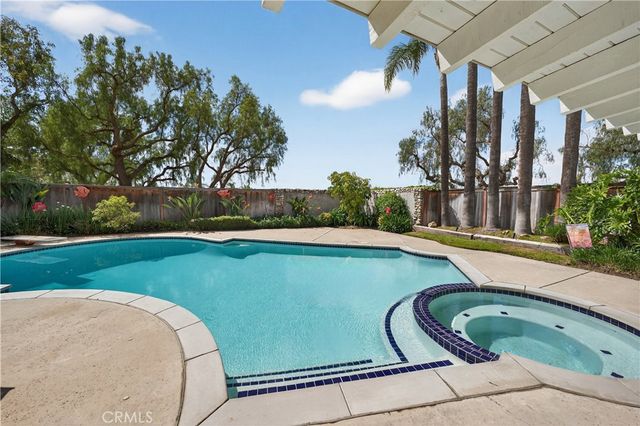 31866 Stoney Creek, Rancho Santa Margarita, CA 92679