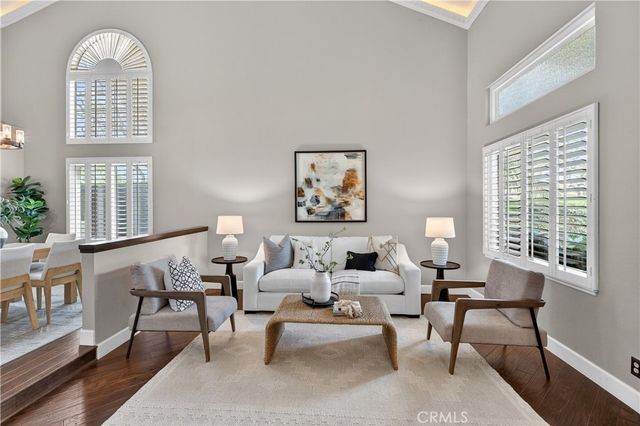 31866 Stoney Creek, Rancho Santa Margarita, CA 92679