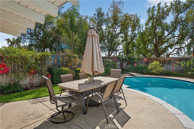 31866 Stoney Creek, Rancho Santa Margarita, CA 92679