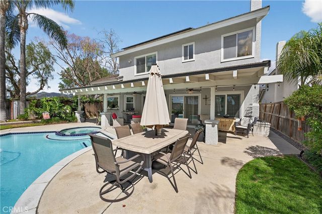 31866 Stoney Creek, Rancho Santa Margarita, CA 92679