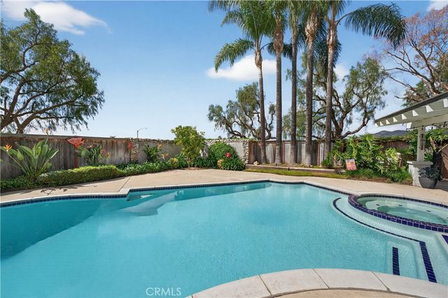 31866 Stoney Creek, Rancho Santa Margarita, CA 92679