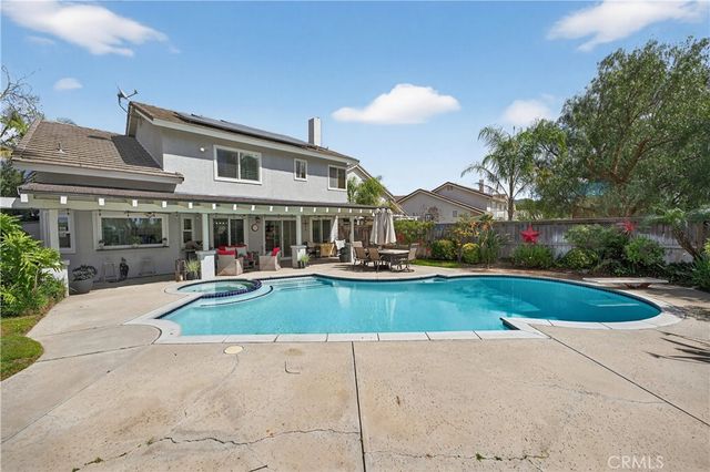 31866 Stoney Creek, Rancho Santa Margarita, CA 92679