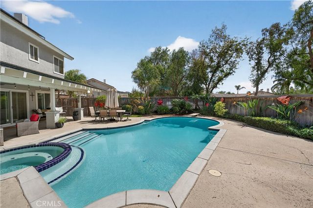 31866 Stoney Creek, Rancho Santa Margarita, CA 92679
